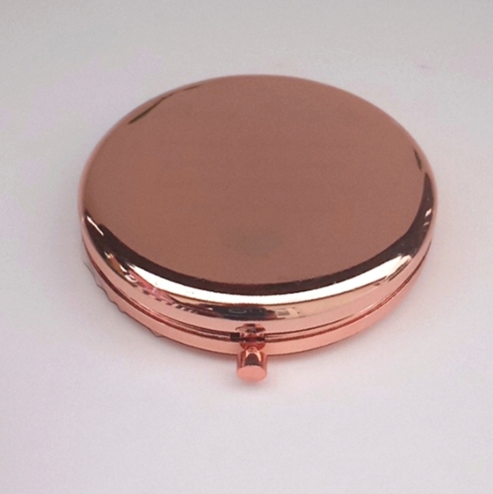 Birthday Compact Mirror - Picture 3 of 4